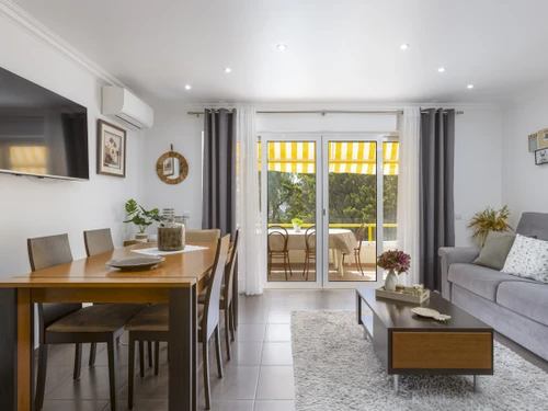 Appartement Quarteira, 2 pièces, 4 personnes - photo_1011752419177
