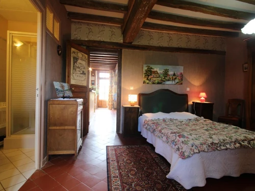 Gîte Bazoches, 2 pièces, 2 personnes - photo_1011752562088