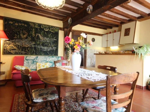 Gîte Bazoches, 2 pièces, 2 personnes - photo_1011752562088