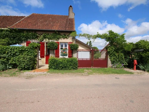 Gîte Bazoches, 2 pièces, 2 personnes - photo_1011752562088