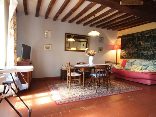 Gîte Bazoches, 2 pièces, 2 personnes - photo_1011752562088