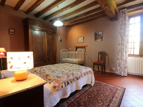 Gîte Bazoches, 2 pièces, 2 personnes - photo_1011752562088