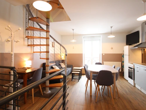 Appartement Mont-Dore, 3 pièces, 6 personnes - photo_15225630779