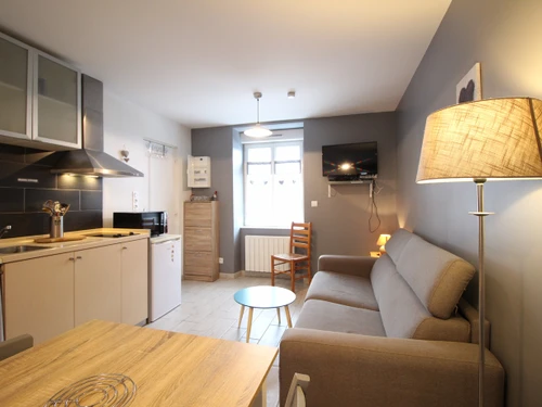 Studio Mont-Dore, 1 pièce, 2 personnes - photo_15225630885