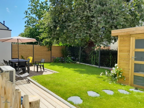 Villa Le Tour-du-Parc, 3 bedrooms, 6 persons - photo_1011693627790