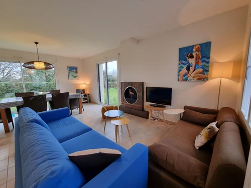 Villa Arzon, 3 bedrooms, 6 persons - photo_1011697216876