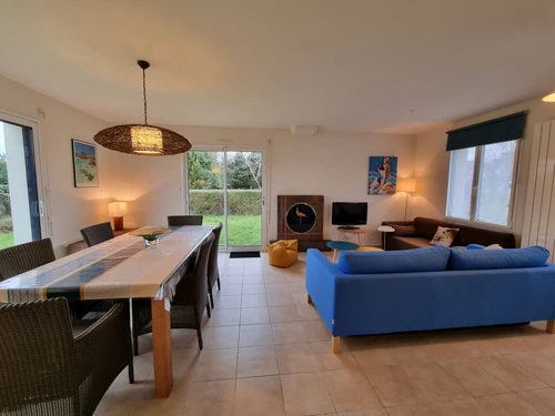 Villa Arzon, 3 bedrooms, 6 persons - photo_1011697216876