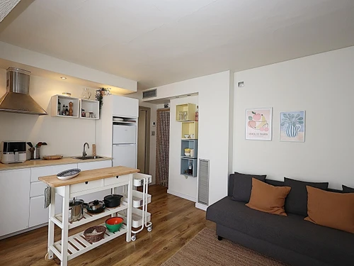 Apartment Lloret de Mar, 1 bedroom, 4 persons - photo_1011752614556