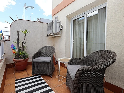 Apartment Lloret de Mar, 1 bedroom, 4 persons - photo_1011752614556
