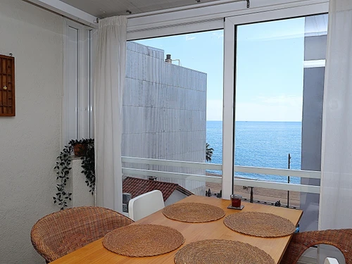 Appartement Lloret de Mar, 2 pièces, 4 personnes - photo_1011752614556