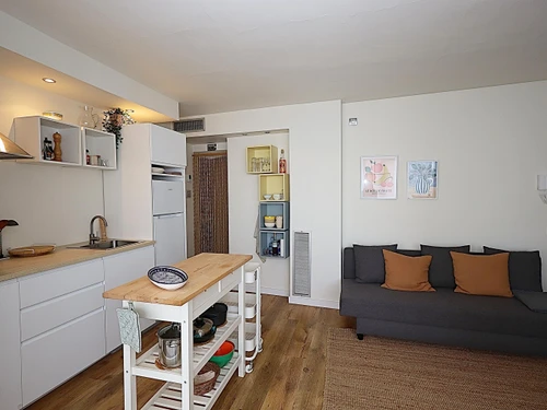 Apartment Lloret de Mar, 1 bedroom, 4 persons - photo_1011752614556