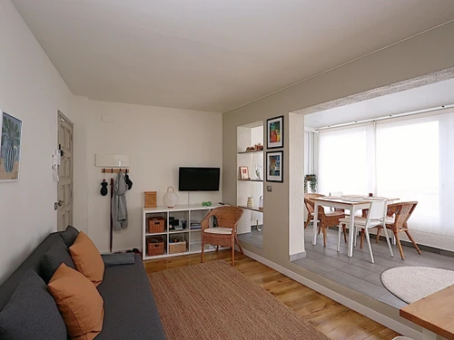 Apartment Lloret de Mar, 1 bedroom, 4 persons - photo_1011752614556