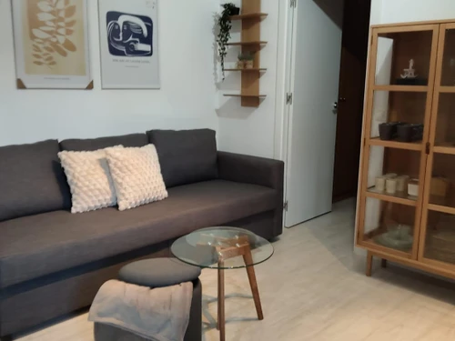 Apartment Castiello de Jaca, 2 bedrooms, 5 persons - photo_1011752614799