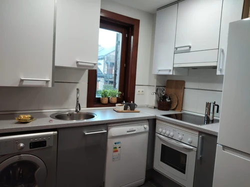 Apartment Castiello de Jaca, 2 bedrooms, 5 persons - photo_1011752614799
