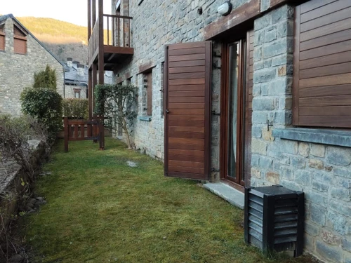 Apartment Castiello de Jaca, 2 bedrooms, 5 persons - photo_1011752614799