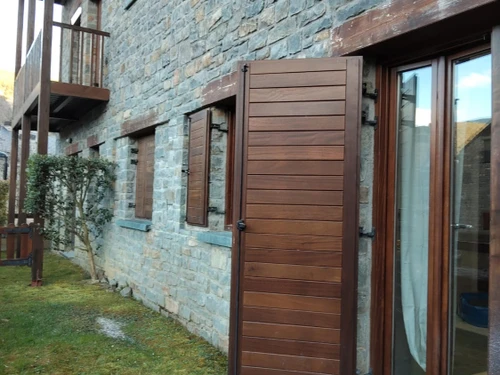 Apartment Castiello de Jaca, 2 bedrooms, 5 persons - photo_1011752614799