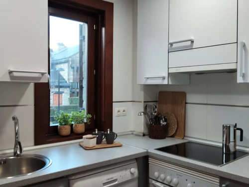Apartment Castiello de Jaca, 2 bedrooms, 5 persons - photo_1011752614799