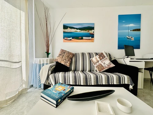 Appartement Roses, 3 pièces, 4 personnes - photo_1011752616002