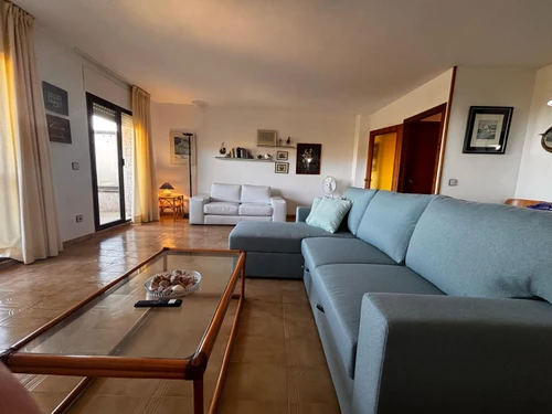 Apartment L'Estartit, 2 bedrooms, 6 persons - photo_1011456832862