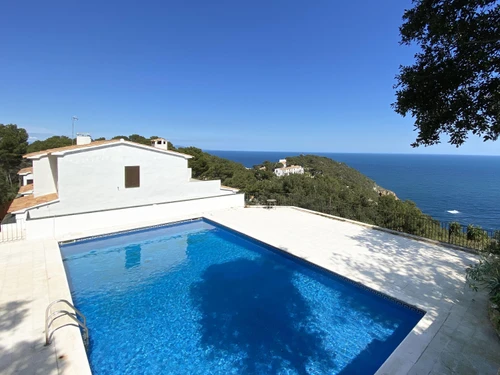 Appartement Begur, 4 pièces, 5 personnes - photo_18949473585