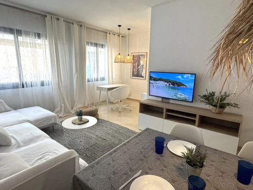 Appartement Tamariu, 4 pièces, 6 personnes - photo_1011748748740
