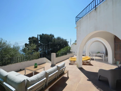 Apartamento Begur, 4 dormitorios, 8 personas - photo_18949492900