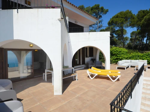 Apartamento Begur, 4 dormitorios, 8 personas - photo_18949492900