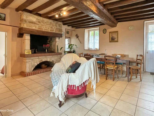 Gite Rabodanges, 2 bedrooms, 4 persons - photo_1011752674419