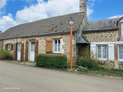 Gite Rabodanges, 2 bedrooms, 4 persons - photo_1011752674419