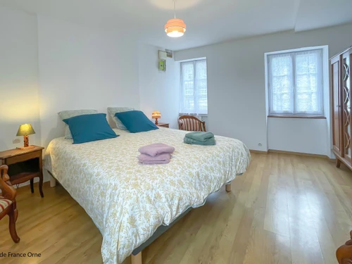 Gite Rabodanges, 2 bedrooms, 4 persons - photo_1011752674419