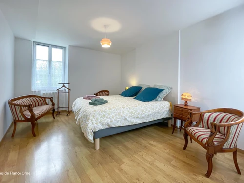 Gite Rabodanges, 2 bedrooms, 4 persons - photo_1011752674419