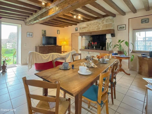 Gite Rabodanges, 2 bedrooms, 4 persons - photo_1011752674419