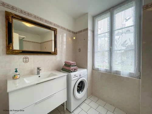 Gite Rabodanges, 2 bedrooms, 4 persons - photo_1011752674419