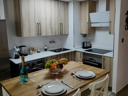 Apartment Torremolinos, 1 bedroom, 3 persons - photo_18254718303