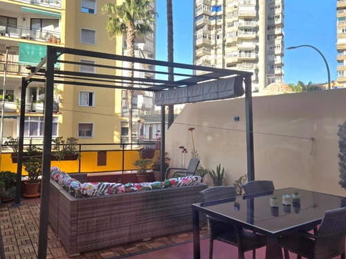 Apartment Torremolinos, 1 bedroom, 3 persons - photo_18254718303