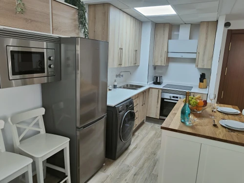 Apartment Torremolinos, 1 bedroom, 3 persons - photo_18254718303