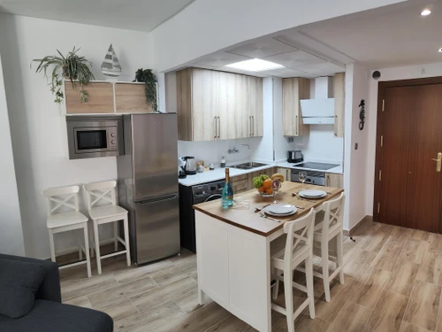 Apartment Torremolinos, 1 bedroom, 3 persons - photo_18254718303