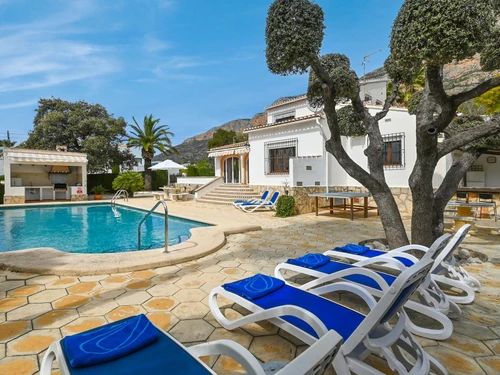 Maison Xàbia, 5 pièces, 8 personnes - photo_1011589746102