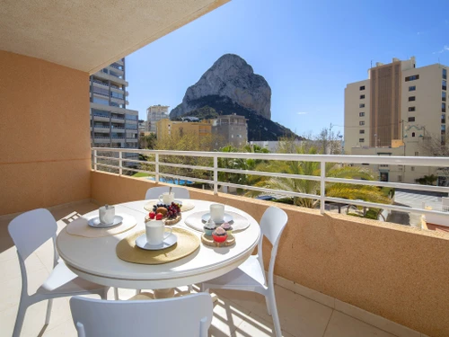Apartment Calp, 1 bedroom, 4 persons - photo_1011751451483