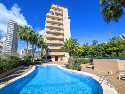 Apartment Calp, 1 bedroom, 4 persons - photo_1011753221043