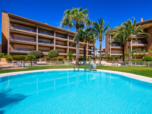 Appartement Xàbia, 3 pièces, 4 personnes - photo_17678832157