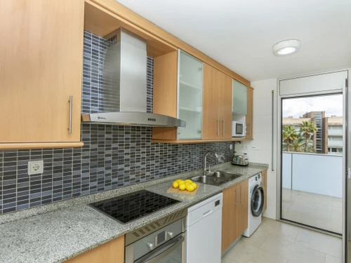 Appartement Salou, 4 pièces, 7 personnes - photo_1011753233917