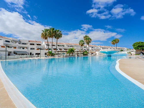 Appartement Costa del Silencio, 2 pièces, 2 personnes - photo_1011753235444