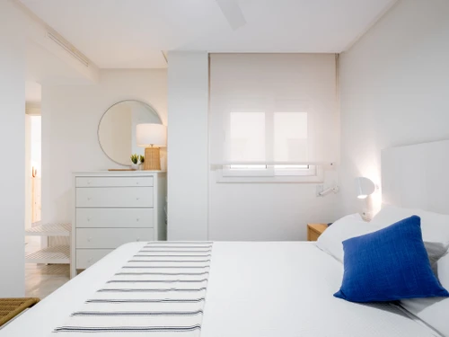 Ferienwohnung Altea, 2 Schlafzimmer, 4 Personen - photo_1011753236508