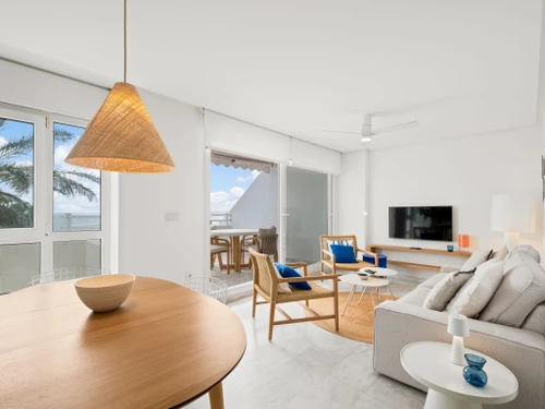 Ferienwohnung Altea, 2 Schlafzimmer, 4 Personen - photo_1011753236508