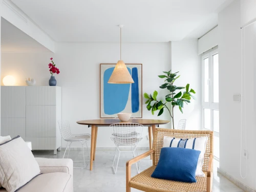 Ferienwohnung Altea, 2 Schlafzimmer, 4 Personen - photo_1011753236508