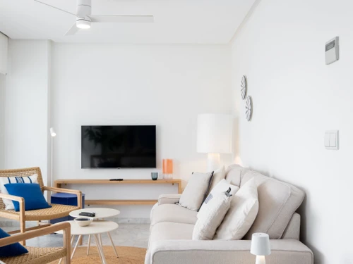 Ferienwohnung Altea, 2 Schlafzimmer, 4 Personen - photo_1011753236508