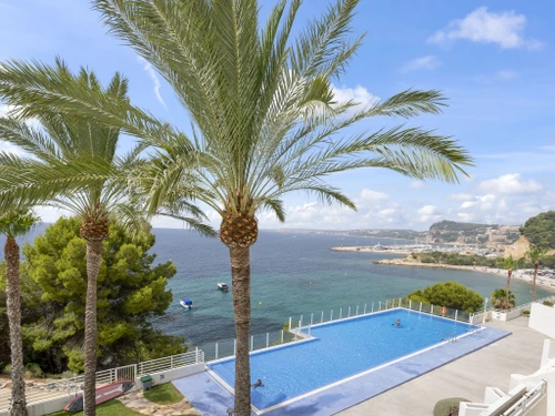 Ferienwohnung Altea, 2 Schlafzimmer, 4 Personen - photo_1011753236508