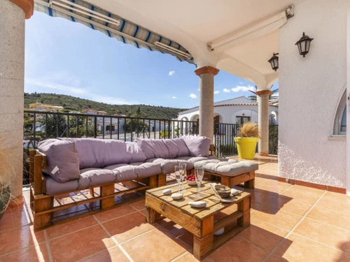 Apartment Peniscola, 2 bedrooms, 5 persons - photo_1011751463730