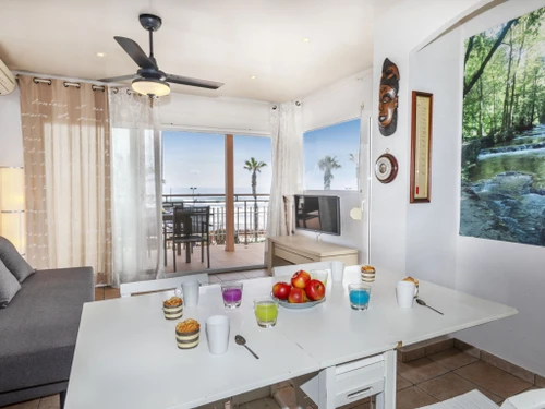 Appartement La Pineda, 3 pièces, 4 personnes - photo_1011753240420